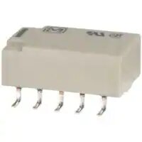 TQ2SL-9V - 2A  Low Signal Relays