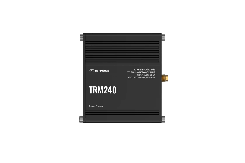 TRM240 Industrial Cellular Modem