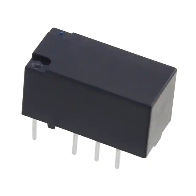 TXD2-12V - 2A PCB SIGNAL RELAY