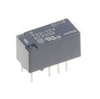 Low Signal Relays -2A 12VDC DPDT NON-LATCHING TX2-12V