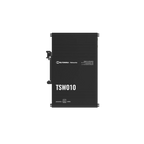 Teltonika TSW010 Industrial Ethernet Switch