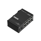 Teltonika TSW030 8-Port Ethernet Switch