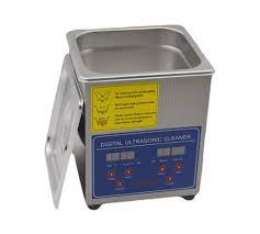 Ultrasonic Cleaner PS-10A - Unmatched Cleaning Precision