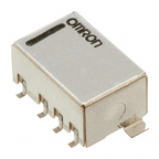 G6K-2F-RF-DC5 - High Frequency Relay