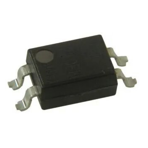 Panasonic Solid State Relays - PCB Mount 130MA 350V 4PIN SPST - AQY210EHA