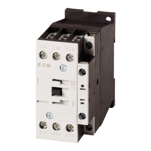 DILM25-01(230V50HZ,240V60HZ)