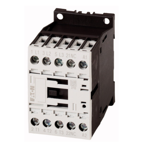 Eaton Moeller Contactor DILM12-01