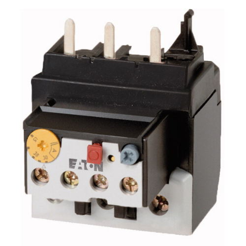 Overload Relay ZB65-65