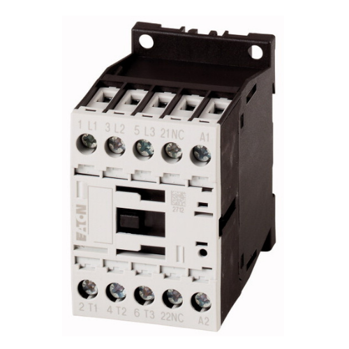 DILM15-01(24VDC)