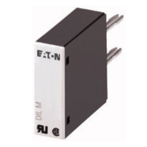 Eaton Auxiliary Contactor DILM12-XSPV48