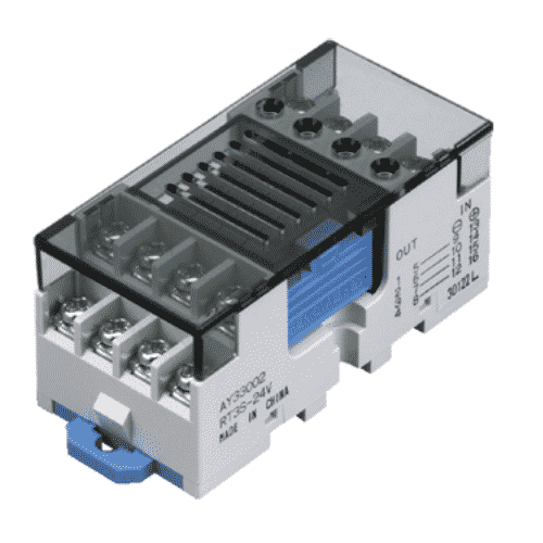 AY33002RT3S-24V - Panasonic Relay