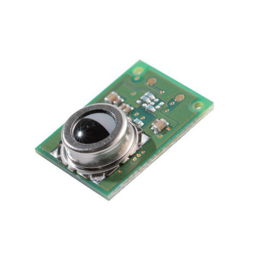 Temperature Sensors | Omron D6T-44L-06 (4X4) Non Contact Temperature Sensors