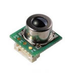 Temperature Sensors | Omron D6T-8l-09 MEMS Thermal Sensors