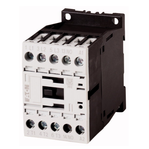 Eaton DC Contactor DILM7-10 110VDC