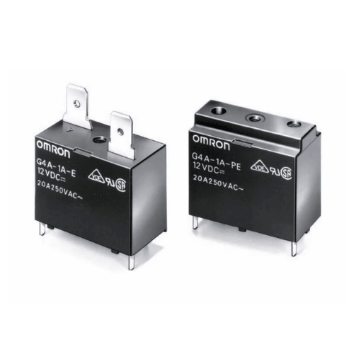 G4A-1A-PE DC12 General Purpose Relay