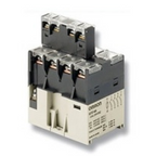 G7Z-4A-11Z-DC24 - Multi-pole Power Relay 4PST-NO 40amp