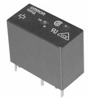 G5Q 1A4 EL2 HA 12VDC PCB Power Relay