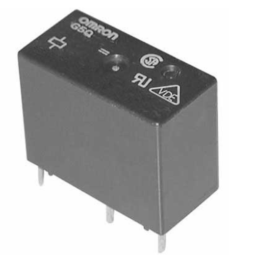 G5Q 1A4 EL2 HA 12VDC PCB Power Relay