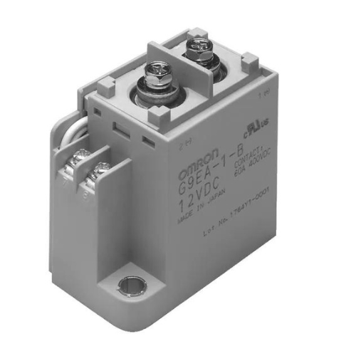 G9EA-1-B DC12 DC Power Relays