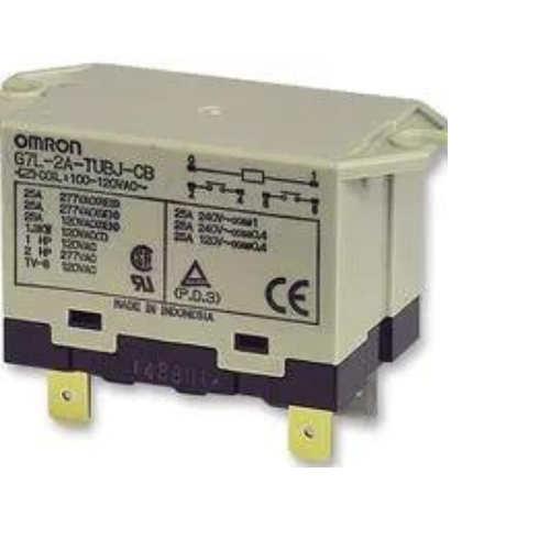 G7L-2A-TUB   Power Relay