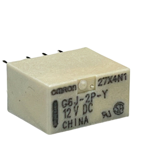 G6J-2P-Y DC12 Surface-mounting Relay