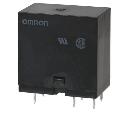 G6DN-1A-L DC5 PCB Power Relay