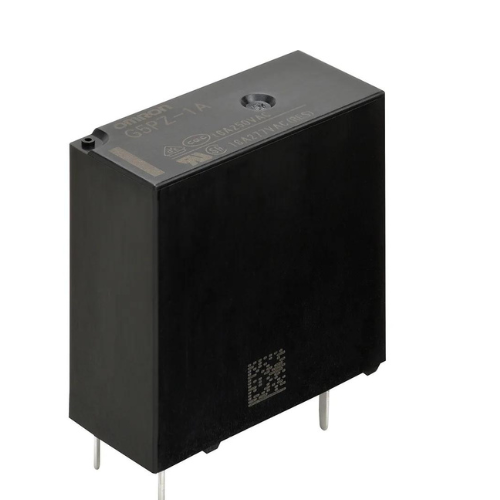 G5PZ-1A-E DC12 PCB Power Relay