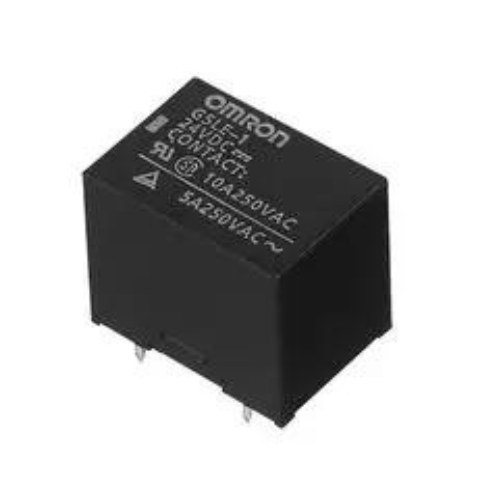 G5LE-1-E DC24 PCB Power Relay