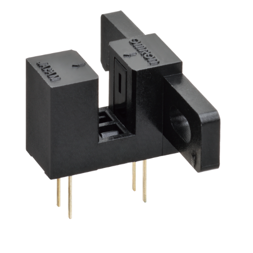 EE-SX3081/-SX4081 Photomicro Sensor
