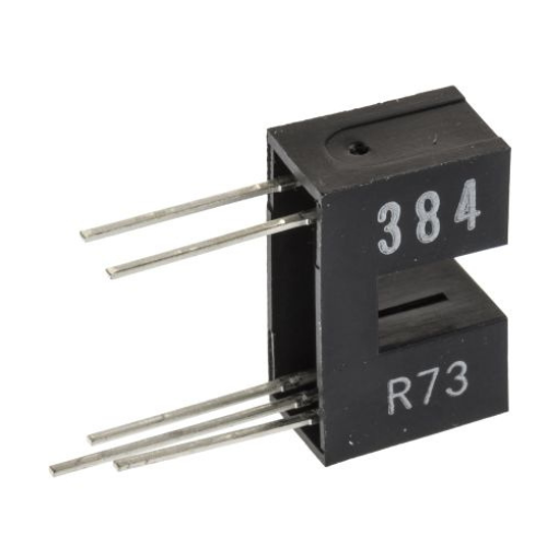 EE-SX384/-SX484 Photomicrosensor