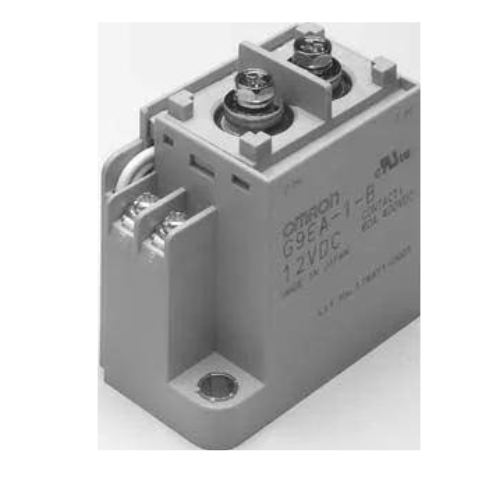 G9EA-1 DC12 DC Power Relays