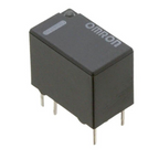 G5V-1-T90 DC24 Low Signal Relay