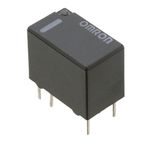 G5V-1-T90 DC24 Low Signal Relay