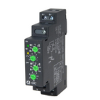 GIC 1CJDT0 Multi Function Timer Relay 240 VAC SPDT 100H