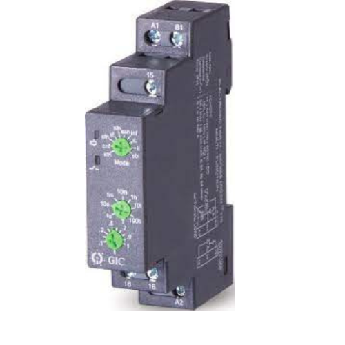 GIC 1CMDT0 Electronic Timer Series Micon 175