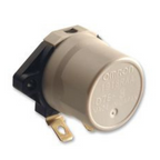 D7E-1 Omron Vibration Sensor SPST-NC 130-200gal Sealed