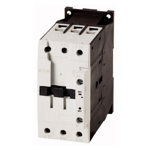 Eaton DILM72 Moeller Power Contactor 72A, 220V50/60HZ