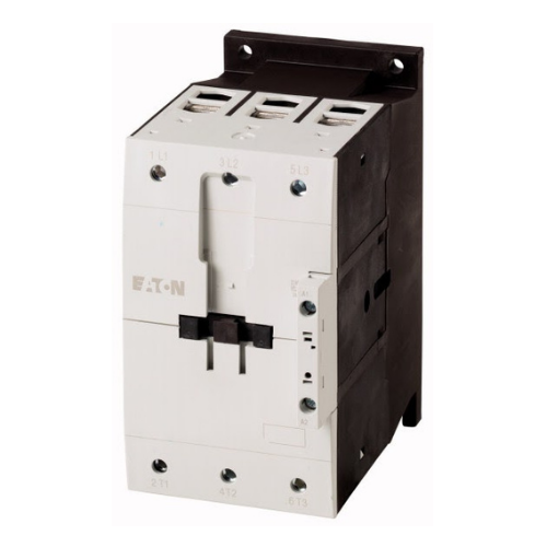 Eaton DILM95 Power Contactor 95 A, 3 Pole, 220 V AC