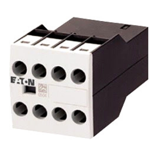 Auxiliary Contact Module DILA-XHI04