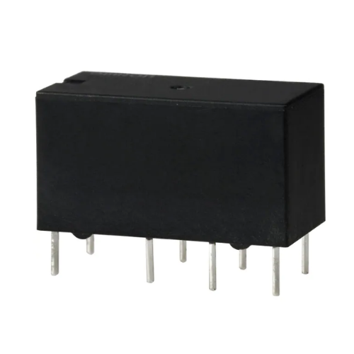 G5V-2-DC5 (DPDT 5VDC 500mW ) Low Signal Relay