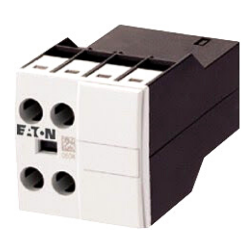 Auxiliary Contact Module DILA-XH102