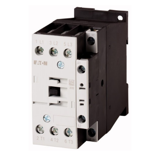 Contactor DILM25-10 230V, AC Operations