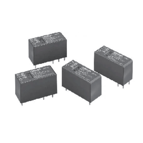 G2RL-K-1A-E-DC12 PCB Power Relay