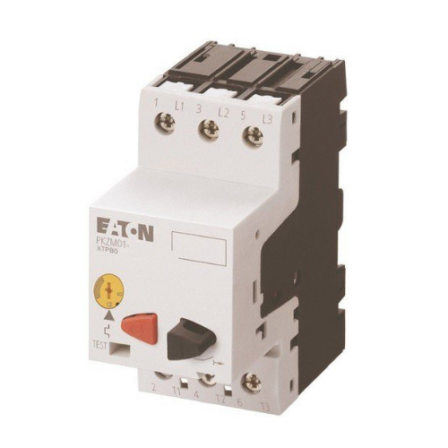 Eaton PKZM01-16 MPCB Motor Protection Circuit Breakers
