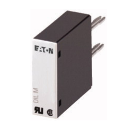 Varistor suppressor circuit, DILM32-XSPV48