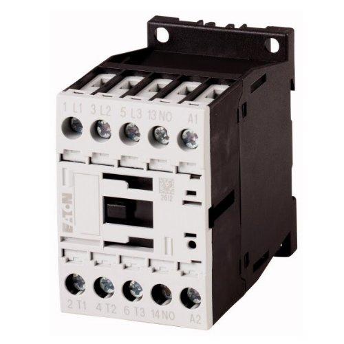 DILM12-10 (110V50HZ,120V60HZ) AC Operation
