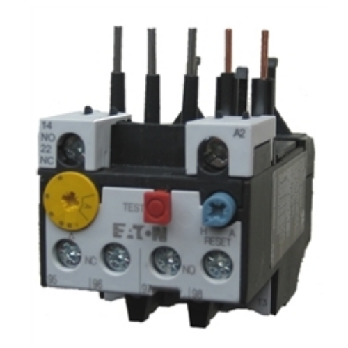 Overload Relay ZB12-16