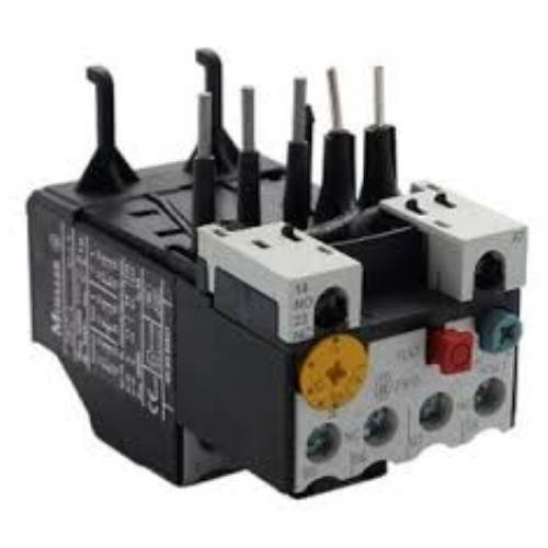 Over Load Relay ZB12-4