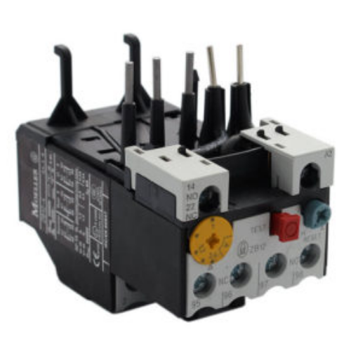 Overload Relay ZB12-6