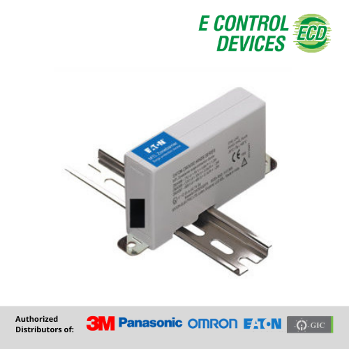 ZoneBarrier range-NC | Protects network and communications applications